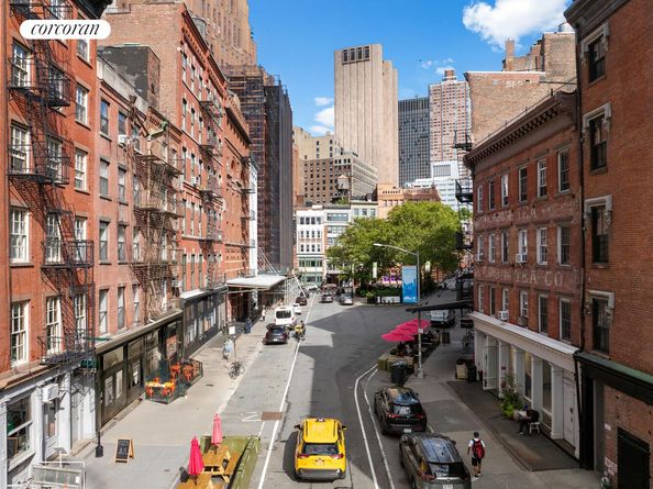 183 Duane Street, New York NY 10013