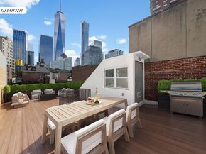 183 Duane Street, New York NY 10013