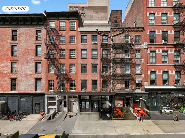 183 Duane Street, New York NY 10013