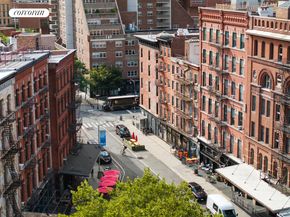 183 Duane Street, New York NY 10013