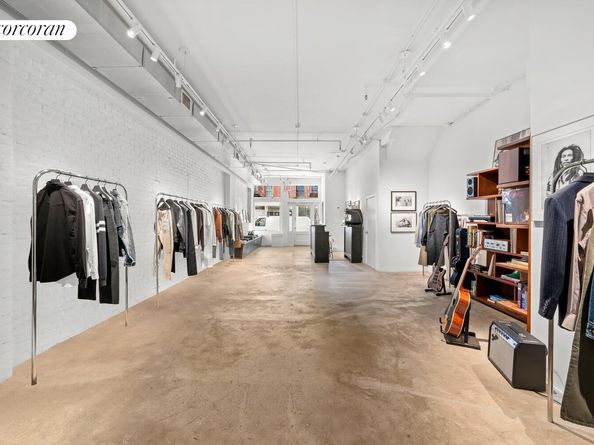 183 Duane Street, New York NY 10013