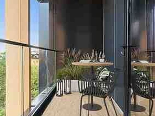 28 Herbert Street 4C, Brooklyn NY 11222