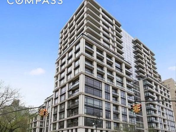 170 East End Avenue 7A, New York NY 10128