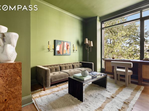 170 East End Avenue 7A, New York NY 10128
