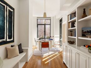 170 East End Avenue 7A, New York NY 10128