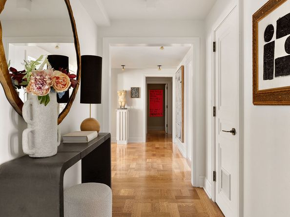 170 East End Avenue 7A, New York NY 10128