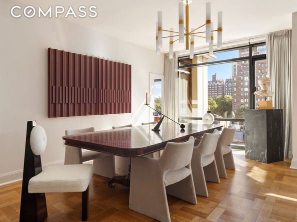 170 East End Avenue 7A, New York NY 10128