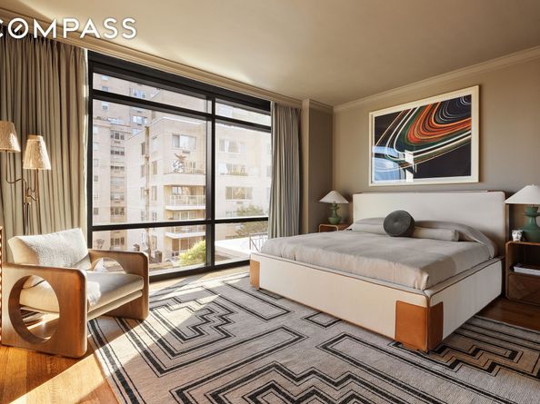 170 East End Avenue 7A, New York NY 10128