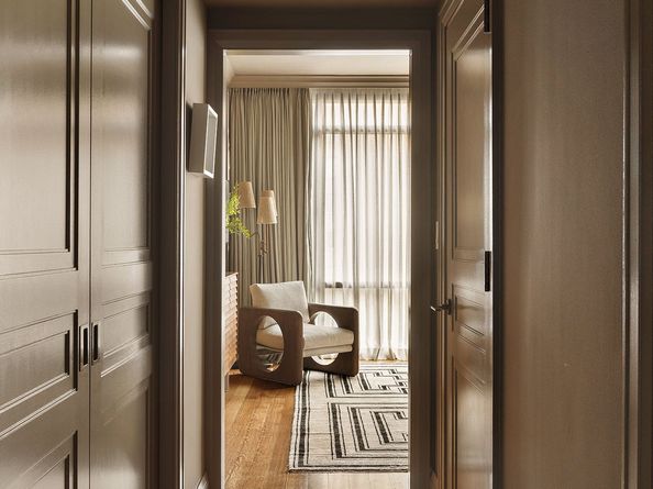 170 East End Avenue 7A, New York NY 10128