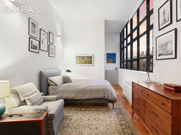 360 Furman Street 724, Brooklyn NY 11201