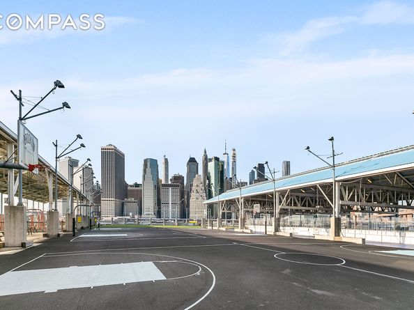 360 Furman Street 724, Brooklyn NY 11201