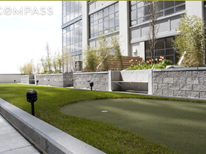 360 Furman Street 724, Brooklyn NY 11201