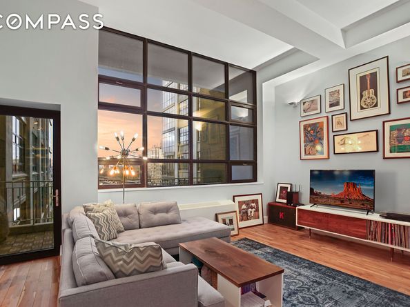 360 Furman Street 724, Brooklyn NY 11201