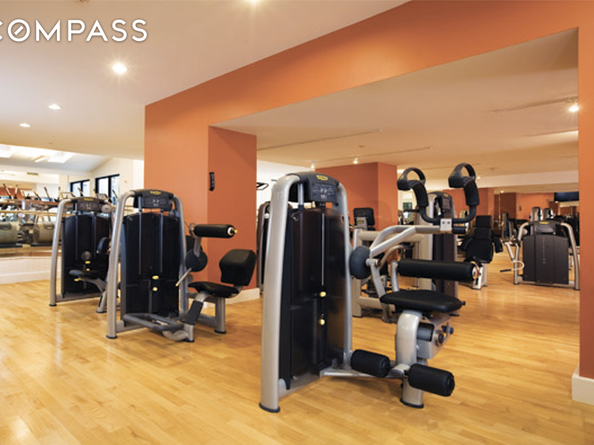 360 Furman Street 724, Brooklyn NY 11201