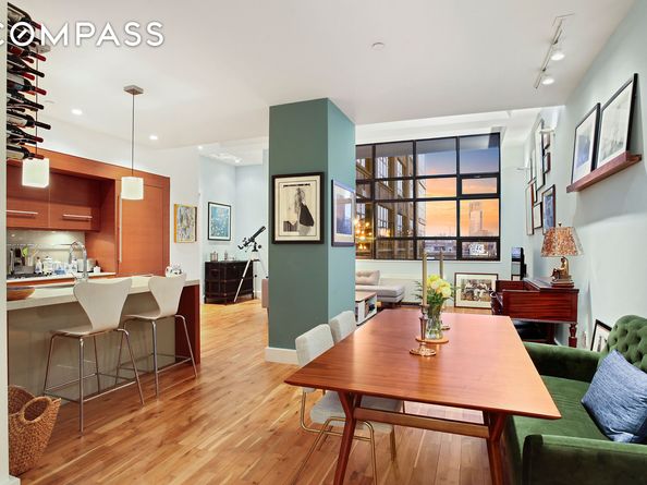 360 Furman Street 724, Brooklyn NY 11201