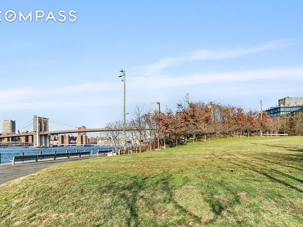 360 Furman Street 724, Brooklyn NY 11201