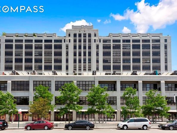 360 Furman Street 724, Brooklyn NY 11201