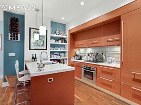 360 Furman Street 724, Brooklyn NY 11201