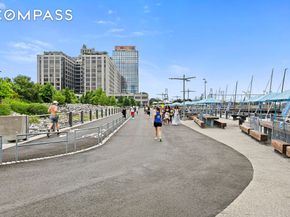 360 Furman Street 724, Brooklyn NY 11201