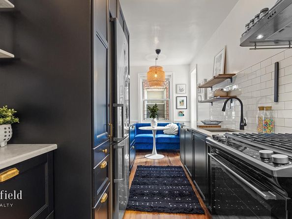 40 Tehama Street 4G, Brooklyn NY 11218
