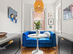 40 Tehama Street 4G, Brooklyn NY 11218