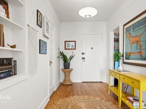40 Tehama Street 4G, Brooklyn NY 11218