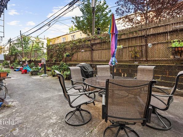 40 Tehama Street 4G, Brooklyn NY 11218