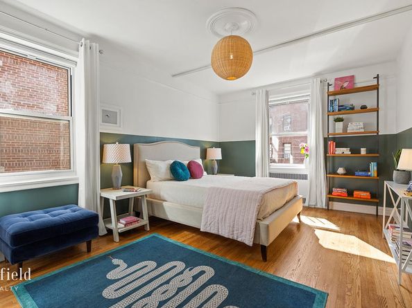 40 Tehama Street 4G, Brooklyn NY 11218