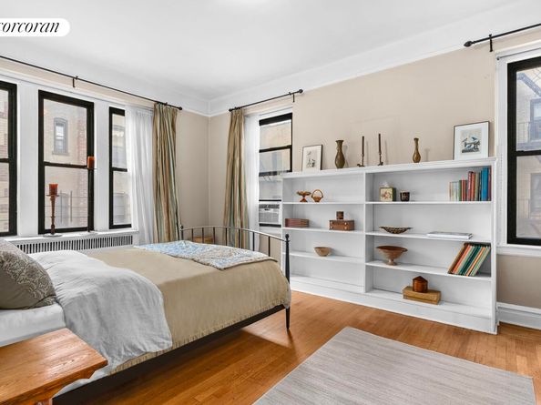 78 8th Avenue 5J, Brooklyn NY 11215