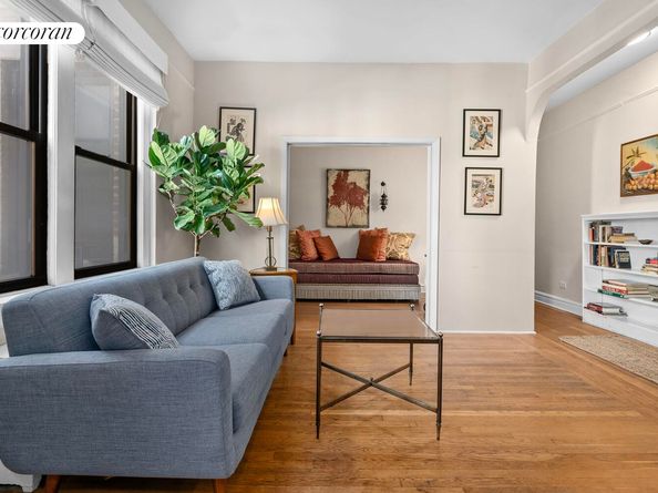 78 8th Avenue 5J, Brooklyn NY 11215