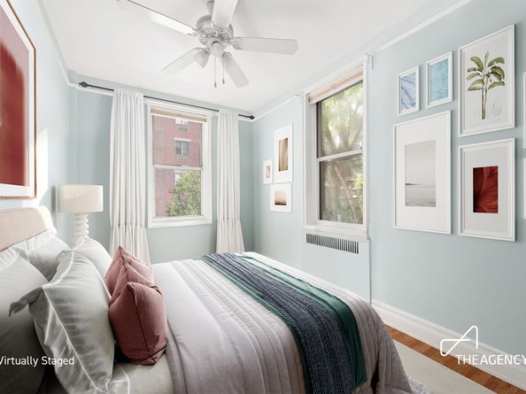 225 Park Place 1B, Brooklyn NY 11238