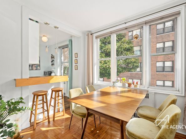 225 Park Place 1B, Brooklyn NY 11238