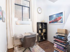 59 Barrow Street 1, New York NY 10014