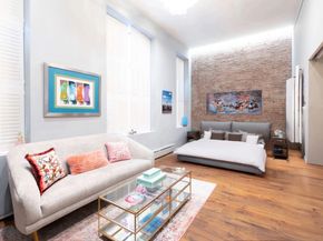 59 Barrow Street 1, New York NY 10014