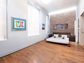 59 Barrow Street 1, New York NY 10014