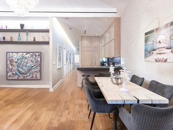 59 Barrow Street 1, New York NY 10014