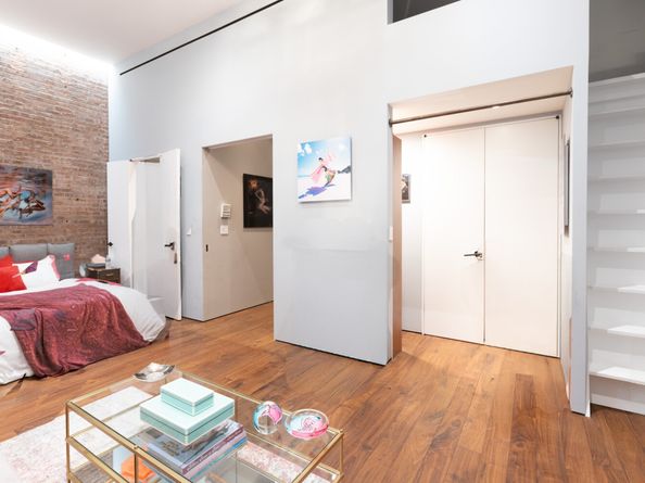 59 Barrow Street 1, New York NY 10014