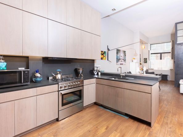 59 Barrow Street 1, New York NY 10014