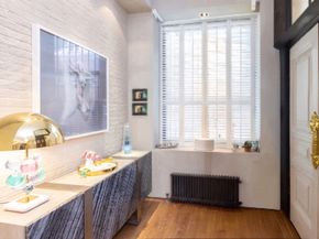 59 Barrow Street 1, New York NY 10014