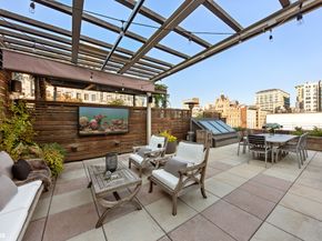 7 East 17th Street PHS, New York NY 10003