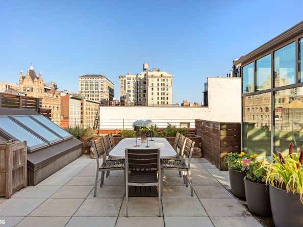 7 East 17th Street PHS, New York NY 10003