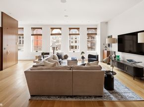 7 East 17th Street PHS, New York NY 10003
