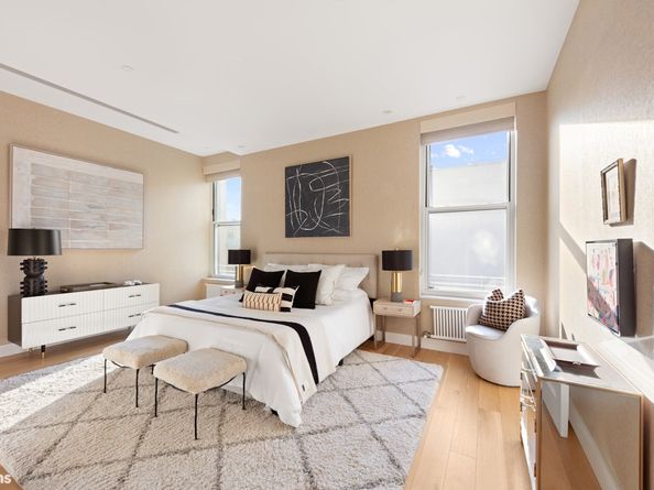 7 East 17th Street PHS, New York NY 10003