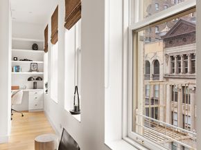 7 East 17th Street PHS, New York NY 10003