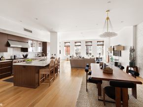7 East 17th Street PHS, New York NY 10003