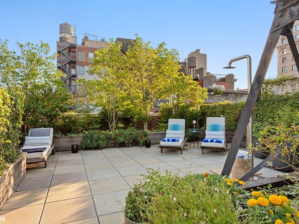 7 East 17th Street PHS, New York NY 10003