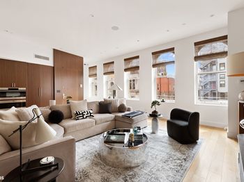 7 East 17th Street