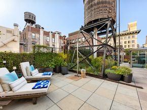 7 East 17th Street PHS, New York NY 10003