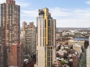 300 East 77th Street 30B, New York NY 10075