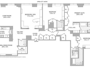 300 East 77th Street 30B, New York NY 10075